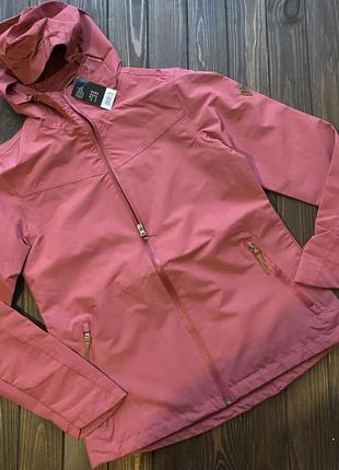 Курточка ветровка дождевик 38 р.