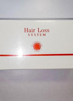 Ампули orising hair loss system від випадіння волосся2 фото