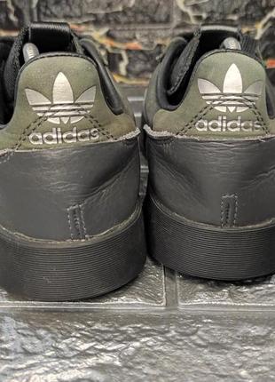 Кеди adidas super court4 фото