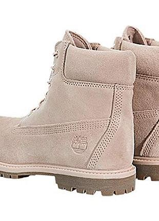 Ботинки timberland . оригинал.2 фото