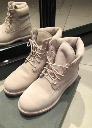 Ботинки timberland . оригинал.5 фото