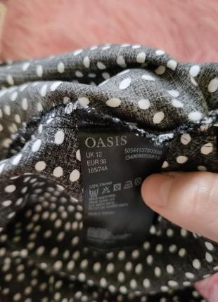 Спідниця в горошок 3