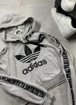 Худі adidas5 фото