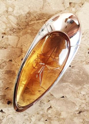 Thierry mugler angel muse отливант духів,парфумерія на розпив