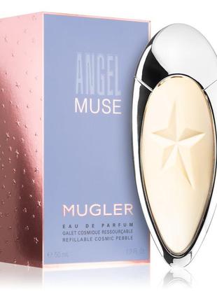 Thierry mugler angel muse отливант духів,парфумерія на розпив