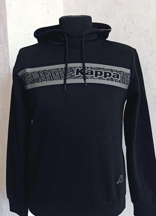 Новая мужская кофта германия kappa