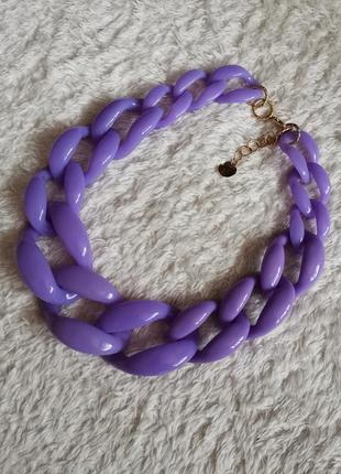 Кольэ прикраса ланцюг