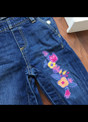 Комбинезон 9-12 мес 2