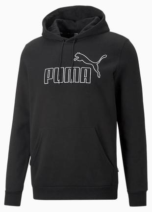 Світшот puma ❤️‍🔥
❗️оригінал ❗️