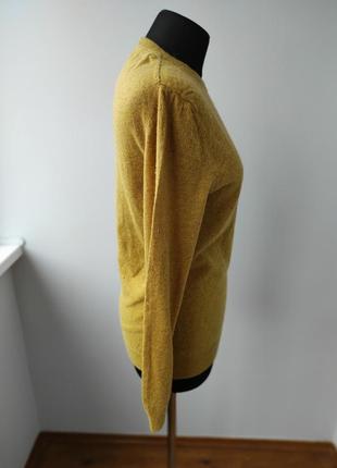Шерстяной свитер 90 % шерсть м от mcneal4 фото