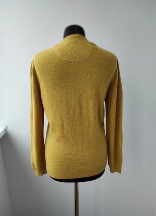 Шерстяной свитер 90 % шерсть м от mcneal5 фото