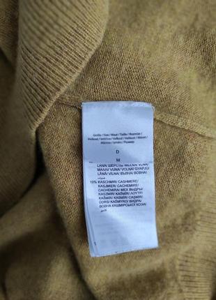 Шерстяной свитер 90 % шерсть м от mcneal7 фото