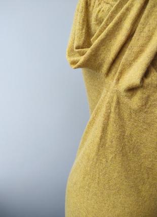 Шерстяной свитер 90 % шерсть м от mcneal3 фото