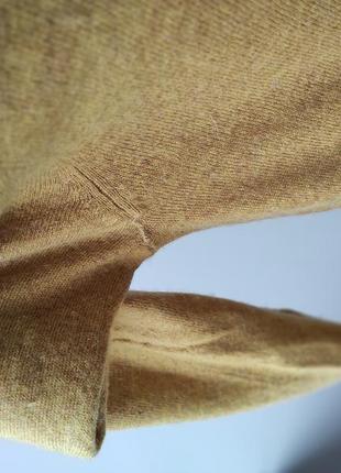Шерстяной свитер 90 % шерсть м от mcneal8 фото