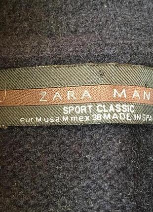 Вовняна кофта zara s m трохи маломерит3 фото