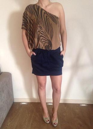 Кофта з принтом