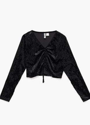 Топ h&m