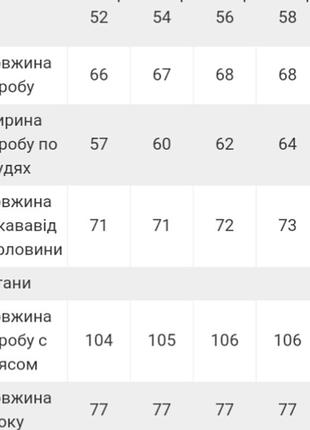 Піжама з начосом до 62р.5 фото