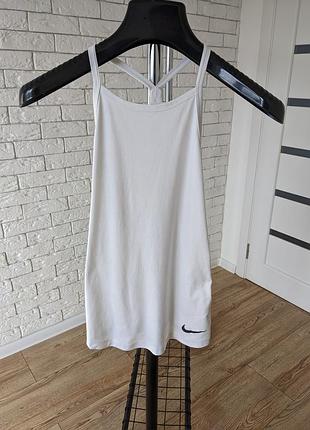 Майка спортивна nike оригінал