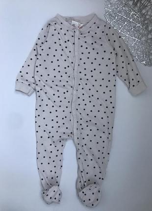 Чоловічок сліп h&m