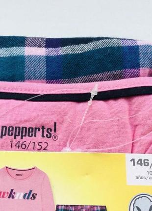 Піжама пижама pepperts6 фото