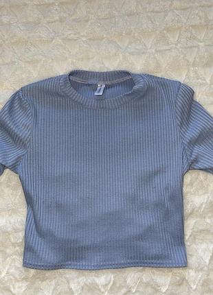 Лонгслів від bezbrendu shop