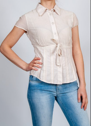 Дуже гарна сорочка