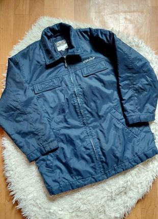 Куртка детская осень-весна р 140-150