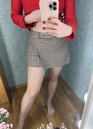 Спідниця-шорти