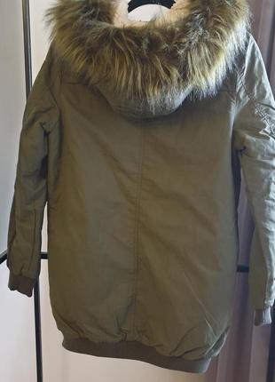 Куртка esprit 3