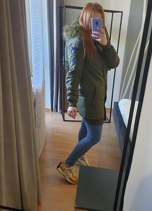 Куртка esprit 6