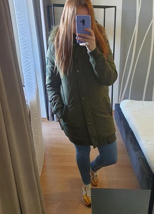 Куртка esprit 5