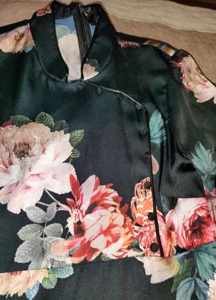 Платтячко від zara