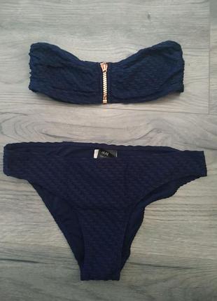 Купальник h&m