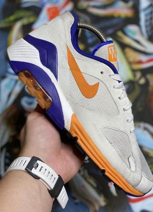 Кроссовки nike air max terra 180