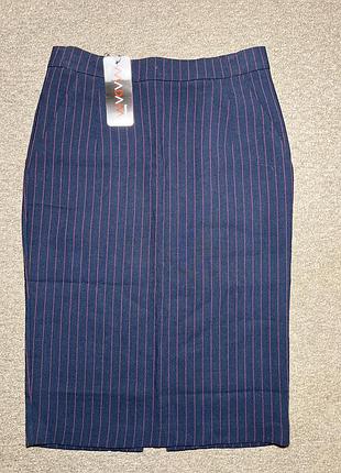 Спідниця карандаш 5