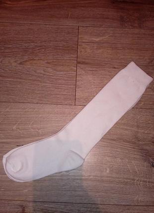 Високі теплі дитячі шкарпетки німеччина розмір 27/281 фото