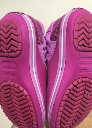 Crocs j1 3
