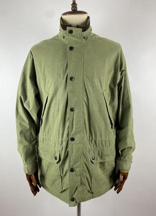 Мужская куртка barbour lightweight fulbourn jacket