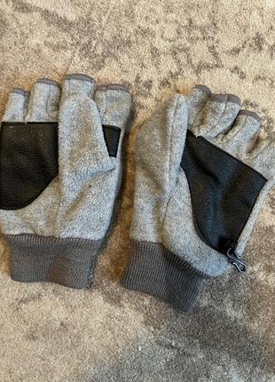 Перчаткі , рукавиці1 фото