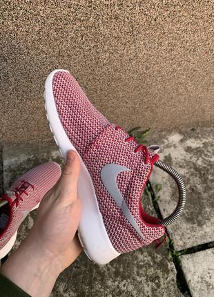 Кросівки nike roshe run8 фото