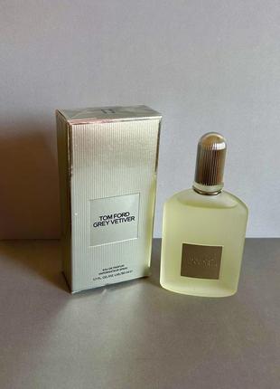 Grey vetiver. парфумована вода оригінал!