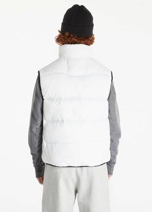 Жилетка vest nike u acg therma-fit adv lr lk vst airora white/ black4 фото