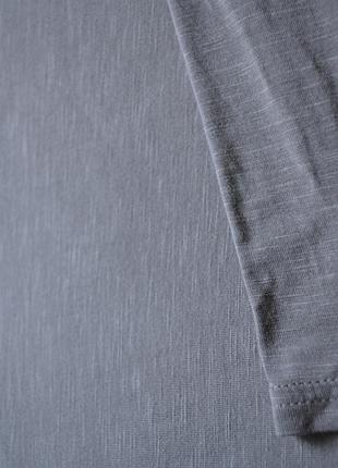 Укороченный гольф basics vert de rage размер м/l, водолазка укороченная basics vert de rage