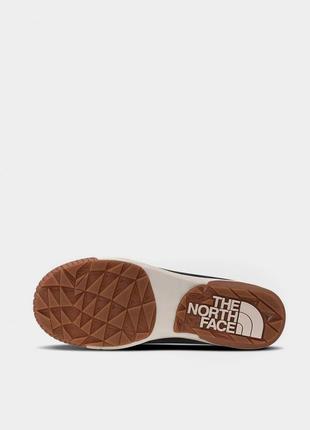 Зимові черевики  the north face sierra mid lace wp | nf0a4t3xr0g14 фото