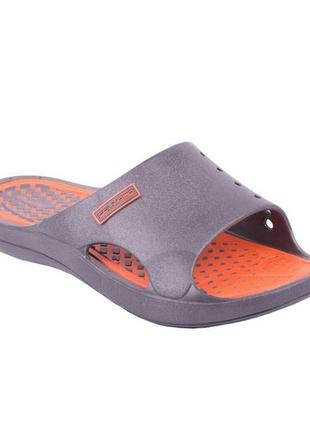 Шльопанці сланці капці літні чоловічі calypso р. 41-47