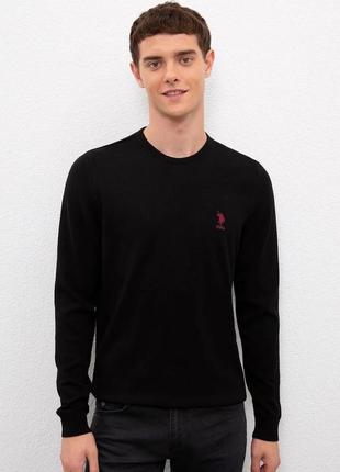 Світер чоловічий us polo — ціна 729 грн у каталозі Светри Купити ...