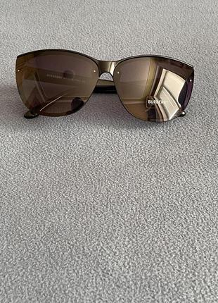 Женские очки burberry