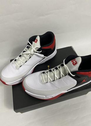 Nike air jordan max aura 3 мужские кроссовки оригинал4 фото