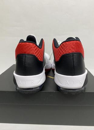 Nike air jordan max aura 3 мужские кроссовки оригинал7 фото
